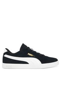 Sneakersy Puma. Kolor: czarny