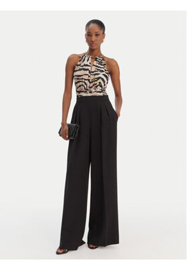 Marciano Guess Body 6RGP04 6084A Kolorowy Regular Fit. Materiał: syntetyk. Wzór: kolorowy