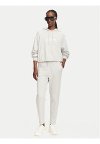 EA7 Emporio Armani Dres 7W001448 AF12502 U9001 Niebieski Regular Fit. Kolor: niebieski. Materiał: bawełna #1