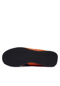 Reebok Sneakersy SS-R400 100245048 Pomarańczowy. Kolor: pomarańczowy. Materiał: materiał #6