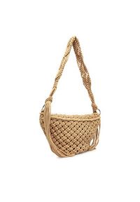 DeeZee Torebka BLB09 Brązowy. Kolor: brązowy #2