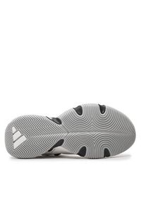 Adidas - adidas Buty Trae Unlimited Shoes IF5609 Biały. Kolor: biały. Materiał: materiał