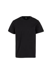 Koszulka Urban Classics Sorona regular. Kolor: czarny #1