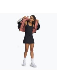 Sukienka Under Armour Motion. Kolor: czarny