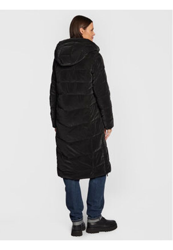 CMP Kurtka zimowa 32K3106 Czarny Regular Fit. Kolor: czarny. Materiał: syntetyk. Sezon: zima