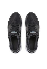 Nike Sneakersy Huarache Run GS DR7953 001 Czarny. Kolor: czarny. Materiał: materiał. Model: Nike Huarache. Sport: bieganie #7