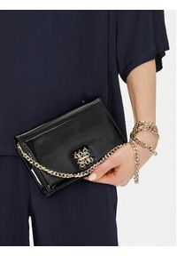 Nine West Torebka RZ-01 NW Czarny. Kolor: czarny #6