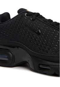 Nike Sneakersy Air Max Plus VII HQ2197 Czarny. Kolor: czarny. Materiał: materiał. Model: Nike Air Max #6