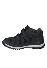 Buty do chodzenia dla dzieci Viking Cascade MID III Gore-Tex. Kolor: czarny