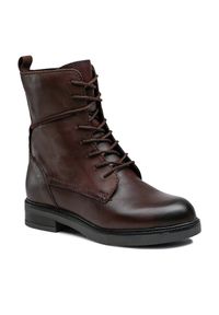 Trzewiki Lasocki. Kolor: brązowy #1