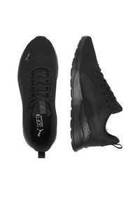 Puma Sneakersy Anzarun Lite 37112801 Czarny. Kolor: czarny. Materiał: materiał #7