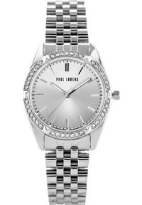 Paul Lorens - ZEGAREK DAMSKI PAUL LORENS - PL14427B-3C1 (zg543a) + BOX #1