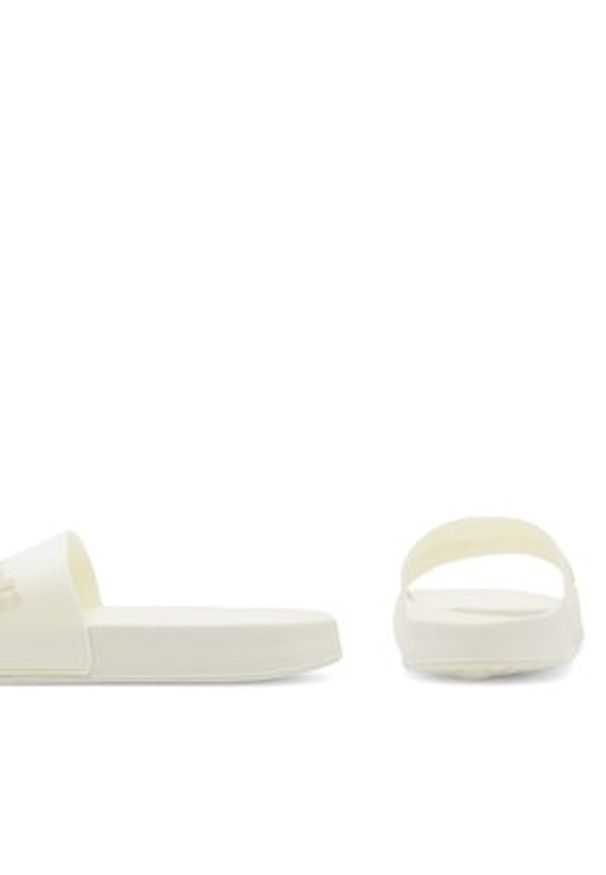 Sprandi Klapki Watercrumb WO-865695 Écru