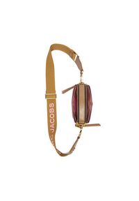 MARC JACOBS - Marc Jacobs Torebka 2S3HCR500H03 Różowy. Kolor: różowy. Materiał: skórzane #6