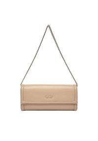 Nine West Torebka EO-Greene Charm-LDA8374 Beżowy. Kolor: beżowy #1