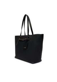 MICHAEL Michael Kors Torebka 30S6GTVT9L Czarny. Kolor: czarny. Materiał: skórzane #4