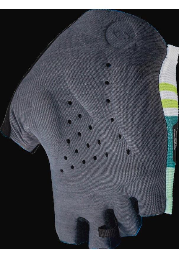 Rękawice rowerowe damskie LEATT Glove MTB 5.0 Endurance Women. Kolor: niebieski