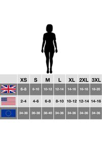 SOL'S - Damska Koszulka Z Długim Rękawem Imperial. Kolor: zielony. Długość rękawa: długi rękaw. Długość: długie. Sport: turystyka piesza #2