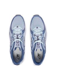 New Balance Sneakersy U740N7UT Niebieski. Kolor: niebieski. Materiał: mesh #3