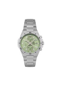 Casio Zegarek Edefice EFV-640D-3AVUEF Srebrny. Kolor: srebrny