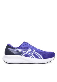 Buty do biegania Asics. Kolor: niebieski #1