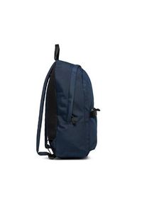 Tommy Jeans Plecak Tjm Daily Dome Backpack AM0AM11964 Granatowy. Kolor: niebieski. Materiał: materiał #4