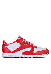 Buty do chodzenia damskie Reebok Classic Cl. Zapięcie: sznurówki. Kolor: wielokolorowy. Materiał: materiał, syntetyk, guma. Szerokość cholewki: normalna. Model: Reebok Classic. Sport: turystyka piesza