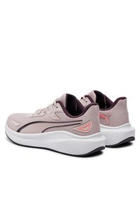 Puma Buty do biegania Skyrocket Lite 379437 20 Różowy. Kolor: różowy. Materiał: mesh, materiał #4