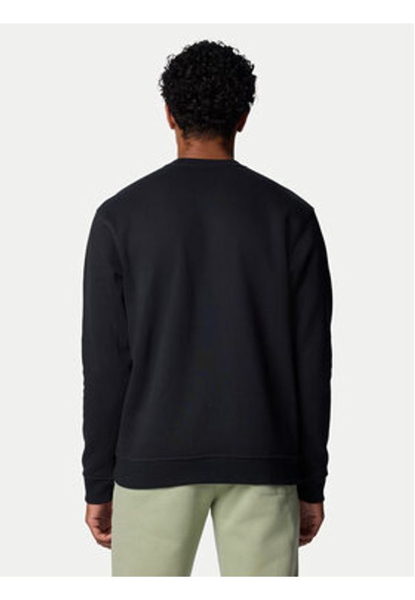 columbia - Columbia Bluza Meridian Creek™ 2095701 Czarny Regular Fit. Kolor: czarny. Materiał: bawełna