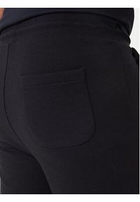 Karl Lagerfeld - KARL LAGERFELD Szorty sportowe 705783 562917 Granatowy Regular Fit. Kolor: niebieski. Materiał: bawełna. Styl: sportowy #4