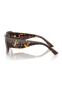 Jimmy Choo - Okulary damskie przeciwsłoneczne JIMMY CHOO #3