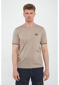 Aeronautica Militare - T-shirt męski AERONAUTICA MILITARE #3