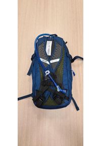 CAMELBAK - Second Life - Plecak rowerowy Camelbak M.U.L.E. 100 oz. Kolor: niebieski