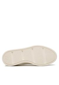 Adidas - adidas Sneakersy Kantana IG9829 Écru. Materiał: skóra #4