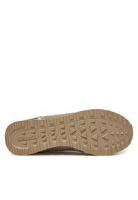 skechers - Skechers Sneakersy Og 85-Goldn Gurl 111/NAT Beżowy. Kolor: beżowy. Materiał: materiał #6