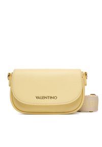 VALENTINO - Valentino Torebka Doris Re VBS9ON09 Żółty. Kolor: żółty. Materiał: skórzane #1