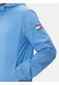 Tommy Jeans Kurtka przejściowa DM0DM21669 Niebieski. Kolor: niebieski. Materiał: syntetyk #6