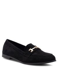 DeeZee Lordsy WS270205-01 Czarny. Kolor: czarny. Materiał: materiał #3