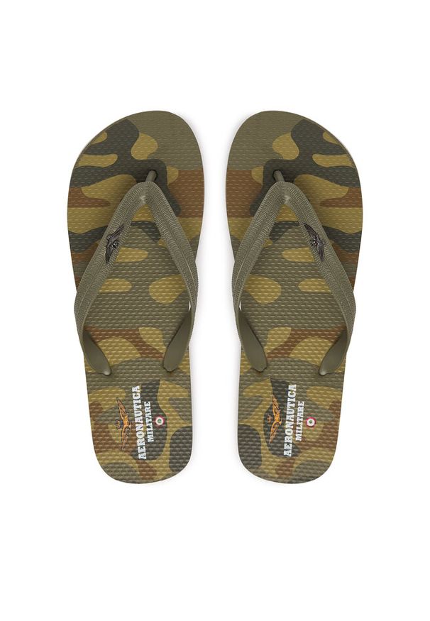 Japonki Aeronautica Militare. Kolor: brązowy