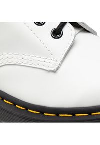 Dr. Martens Glany Smooth 26499100 Biały. Kolor: biały. Materiał: skóra #3