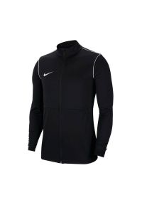 Nike - Bluza Treningowa Dry Park 20 Dla Dzieci I Niemowląt. Kolor: czarny