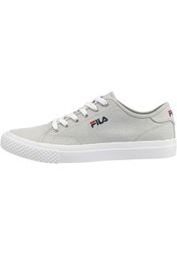 Buty męskie Fila Pointer Classic trampki. Kolor: szary