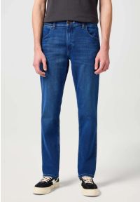 Wrangler - MESKIE SPODNIE WRANGLER GREENSBORO OLYMPIA 112341419 #1