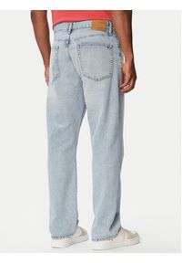 Tommy Jeans Jeansy Otis DM0DM23654 Niebieski jasny Regular Fit. Kolor: niebieski #5