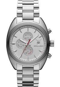 Zegarek Emporio Armani Zegarek Męski Armani AR5958 ( 42 mm) #1