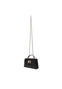 Furla Torebka 1927 Mini WE00423 ARE000 CN O6000 Czarny. Kolor: czarny. Materiał: skórzane #2