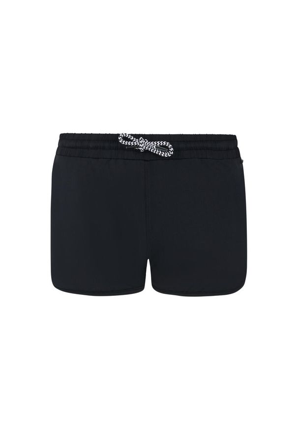 Dziewczęce szorty kąpielowe Protest Amisa. Kolor: czarny