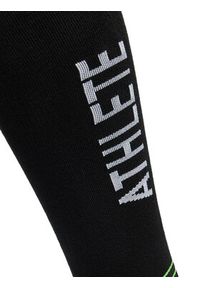 Rossignol Skarpety narciarskie Hero RLNMX01 Czarny. Kolor: czarny. Materiał: materiał #3