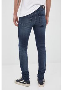 Calvin Klein Jeans jeansy J30J319872.PPYY męskie. Kolor: niebieski #2