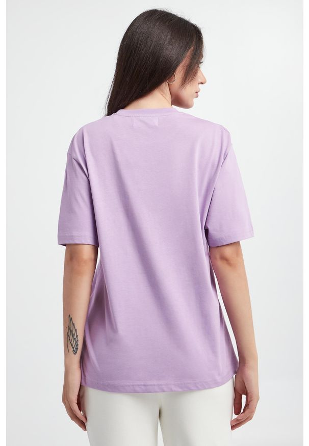 Ice Play - T-shirt damski ICE PLAY